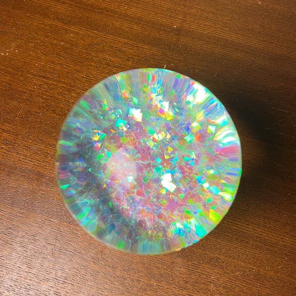 COOLSNOWGLOBES Confetti Globe - Picture 3 of 5